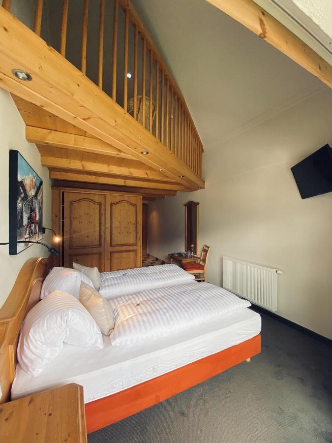 Hotel Garni Pinzgau, Fabian Huettl Neukirchen am Grossvenediger Exterior photo